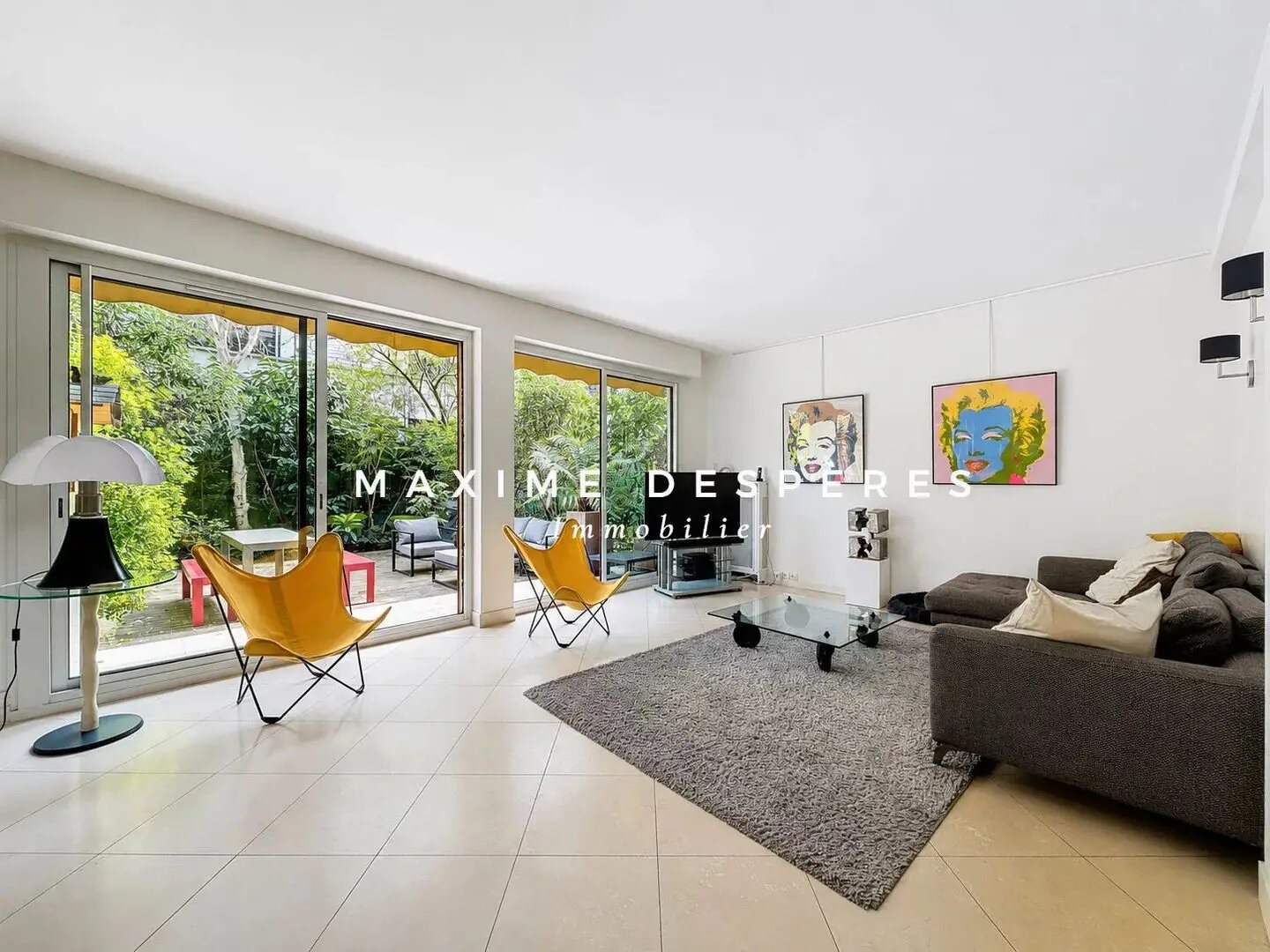 Appartement à vendre, 145m², Neuilly-sur-Seine