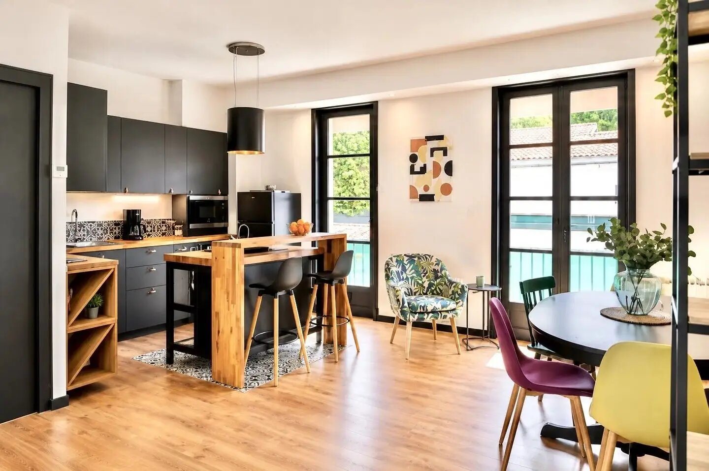 Appartement à vendre, 67m², Saint-Jean-de-Luz