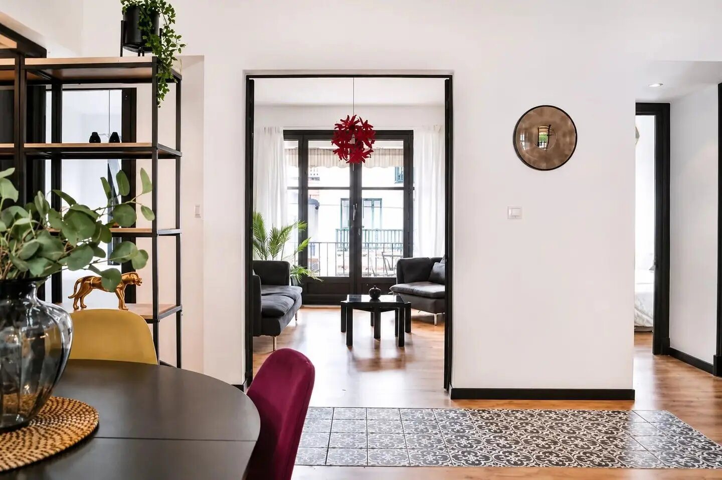 Appartement à vendre, 67m², Saint-Jean-de-Luz