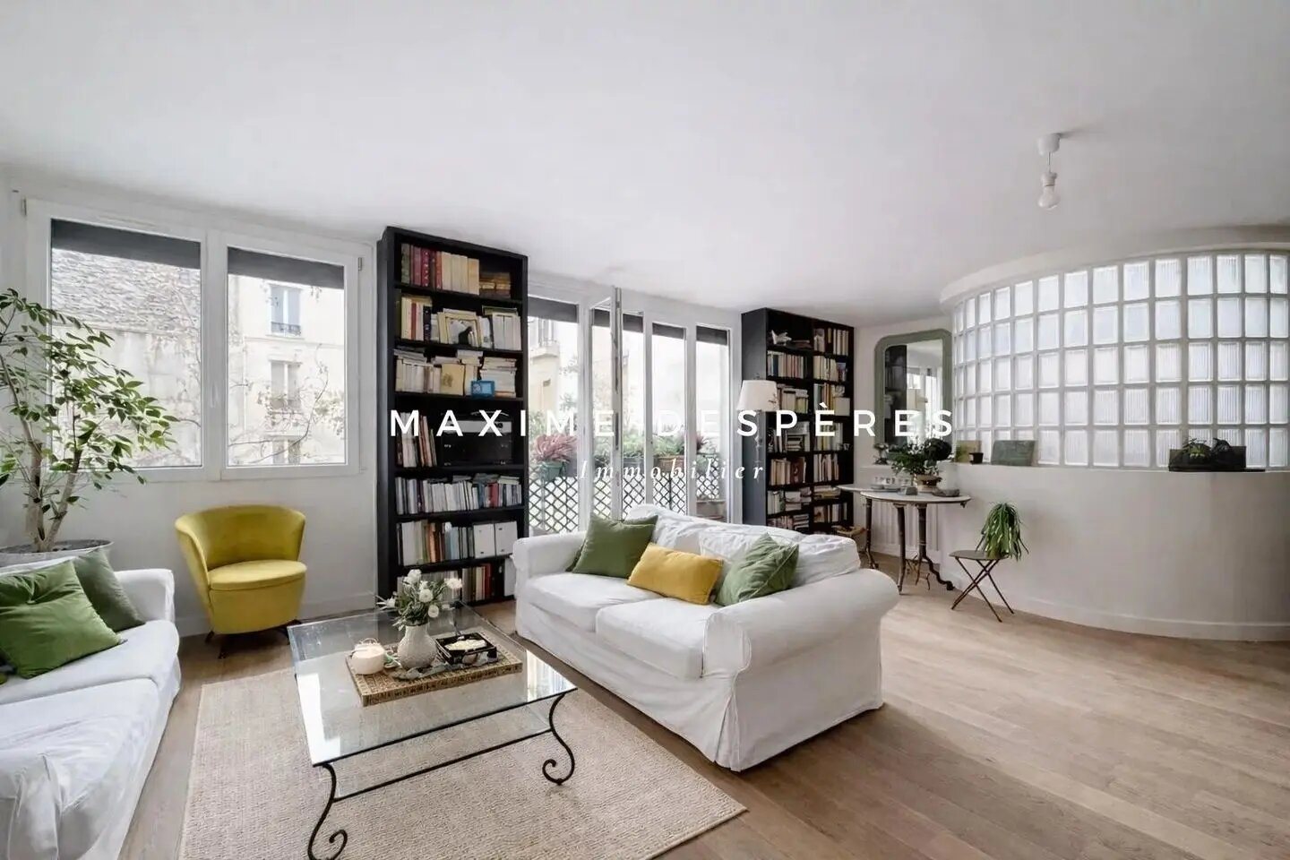Appartement à vendre, 86m², Neuilly-sur-Seine