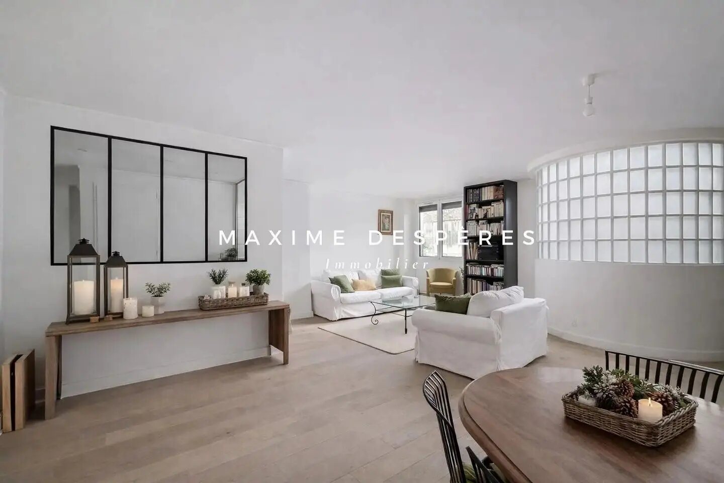 Appartement à vendre, 86m², Neuilly-sur-Seine