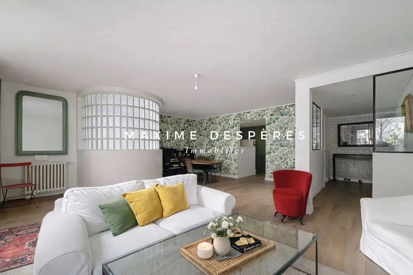 Appartement à vendre, 86m², Neuilly-sur-Seine