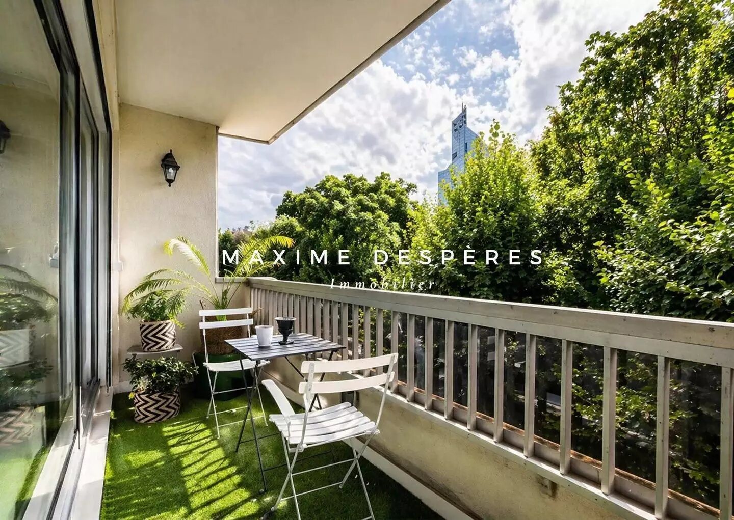 Appartement à vendre, 80m², Neuilly-sur-Seine