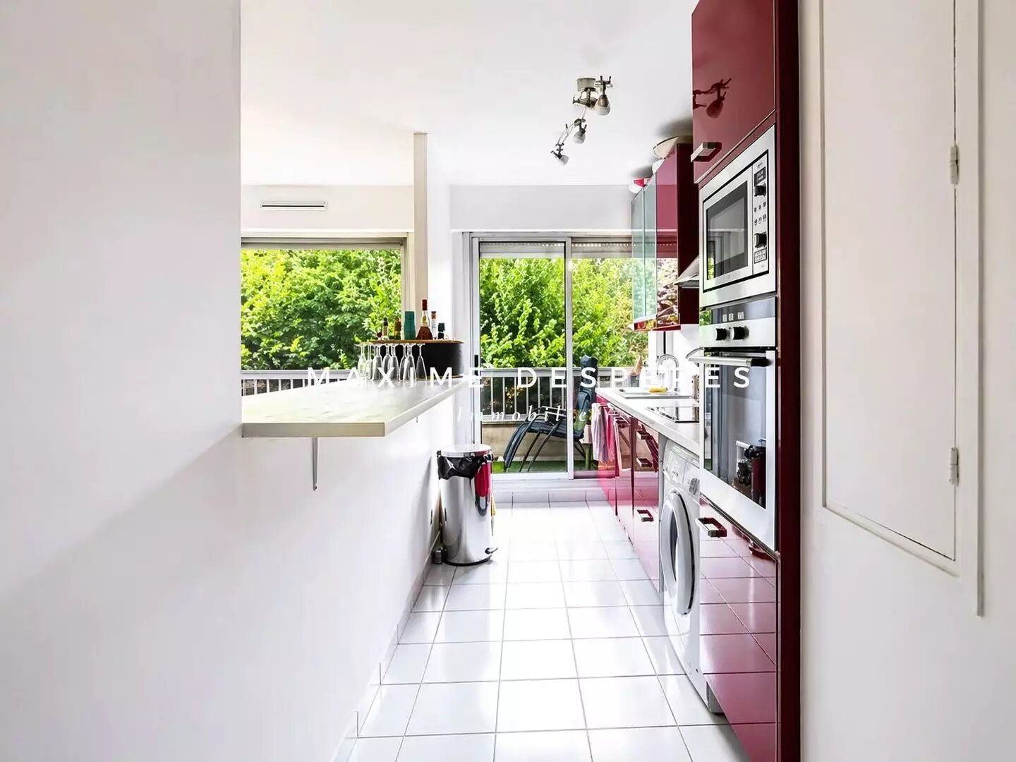 Appartement à vendre, 80m², Neuilly-sur-Seine
