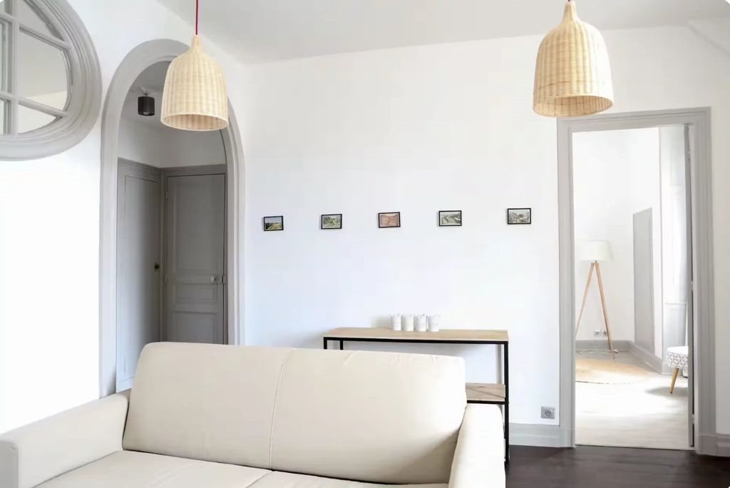 Appartement à vendre, 41m², Biarritz