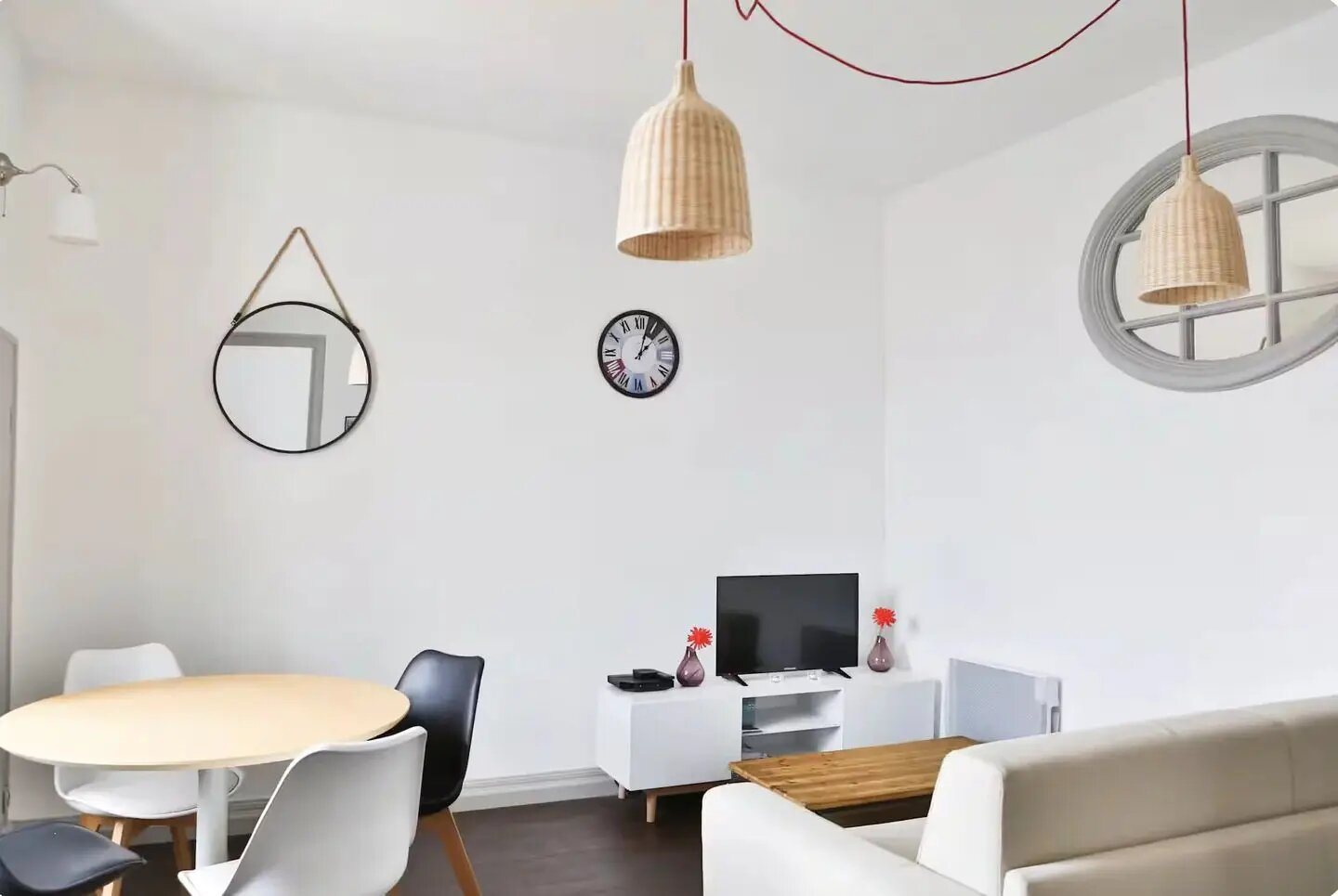Appartement à vendre, 41m², Biarritz