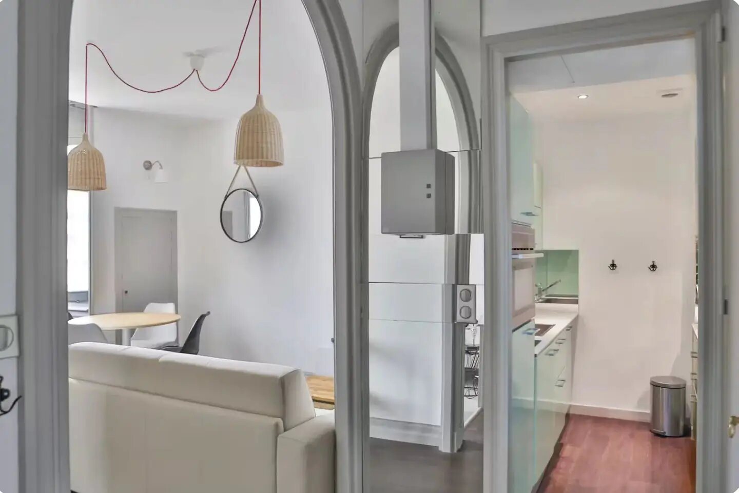 Appartement à vendre, 41m², Biarritz