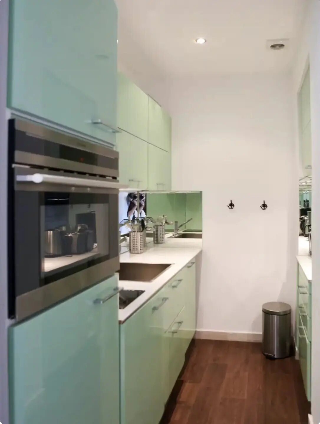 Appartement à vendre, 41m², Biarritz