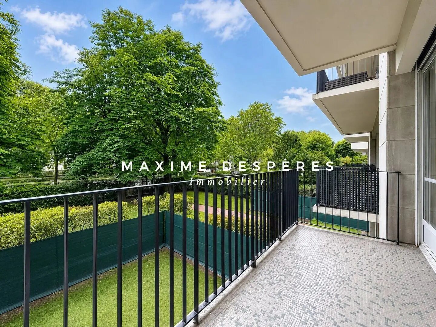 Appartement à vendre, 114m², Neuilly-sur-Seine