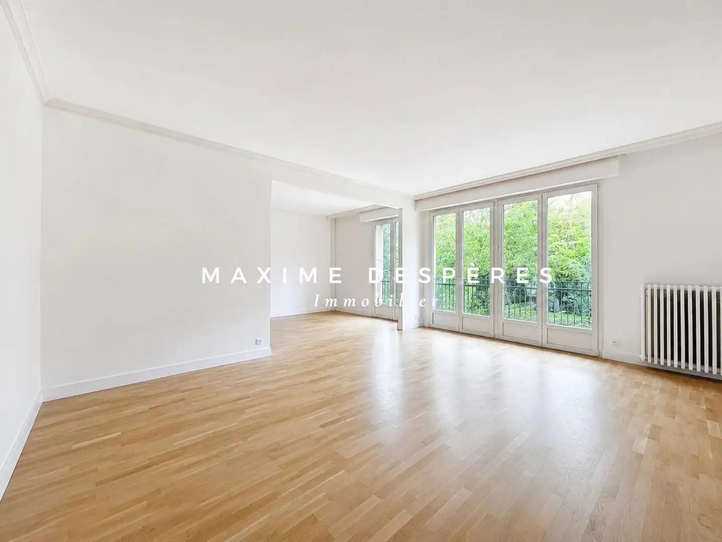 Appartement à vendre, 114m², Neuilly-sur-Seine