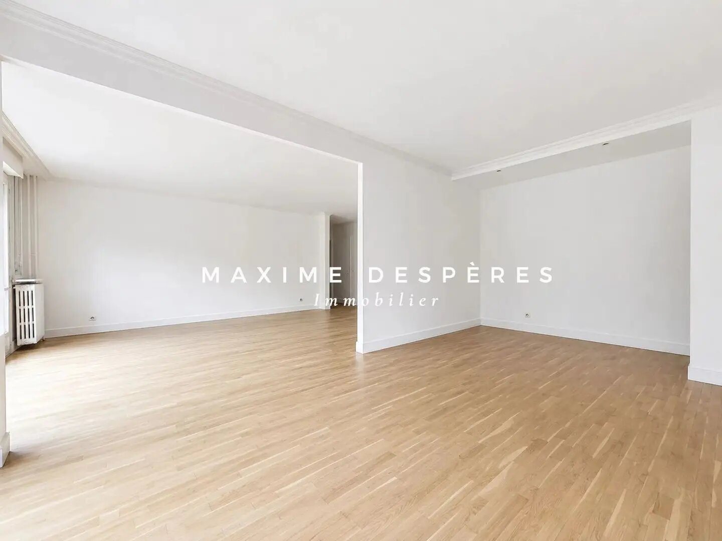 Appartement à vendre, 114m², Neuilly-sur-Seine