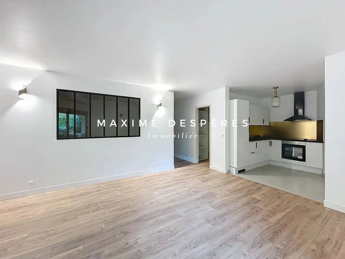 Appartement à vendre, 56m², Neuilly-sur-Seine