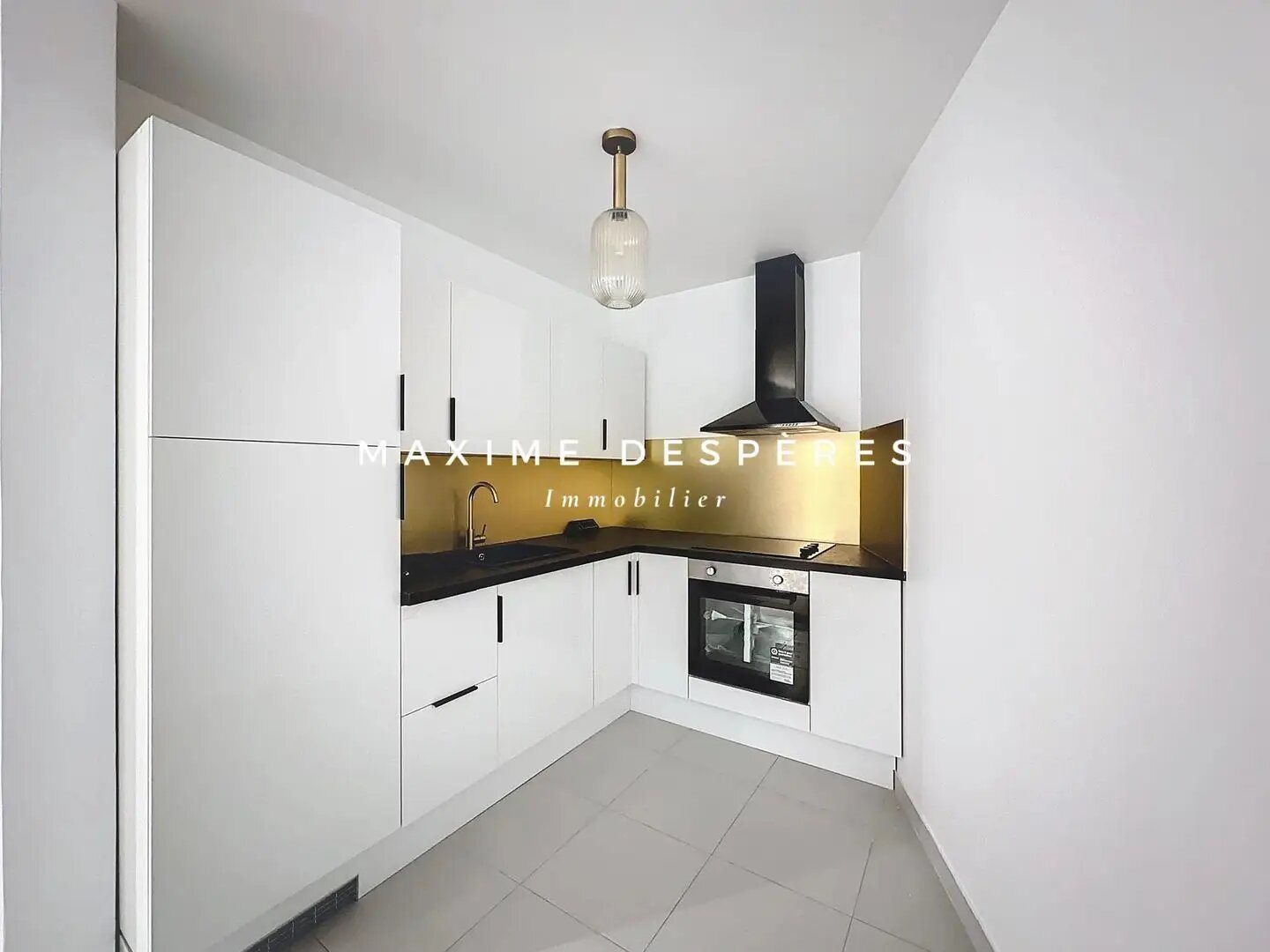 Appartement à vendre, 56m², Neuilly-sur-Seine