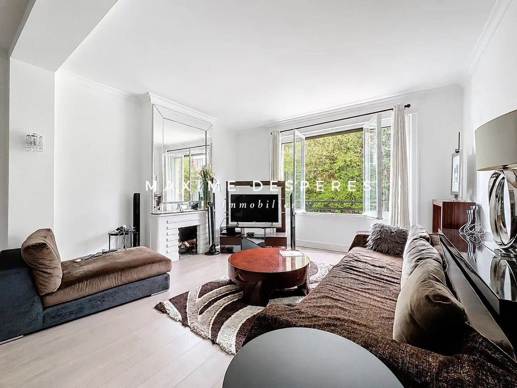 Appartement à louer, 64m², Neuilly-sur-Seine