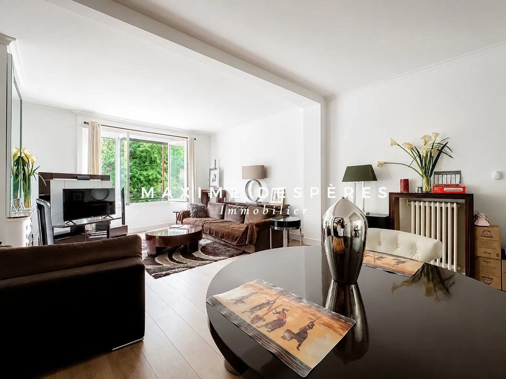 Appartement à louer, 64m², Neuilly-sur-Seine
