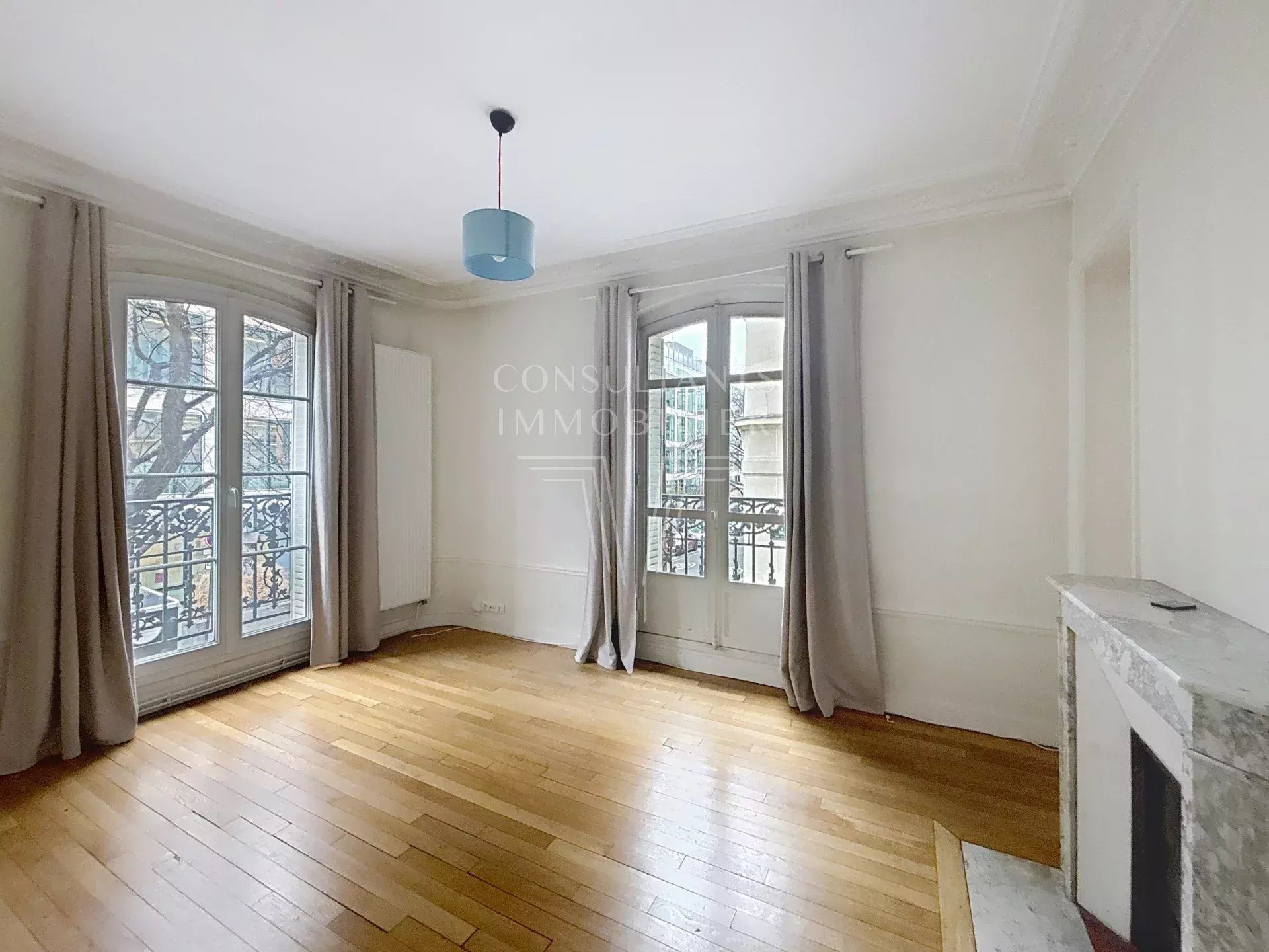 Appartement à vendre, 66m², Neuilly-sur-Seine