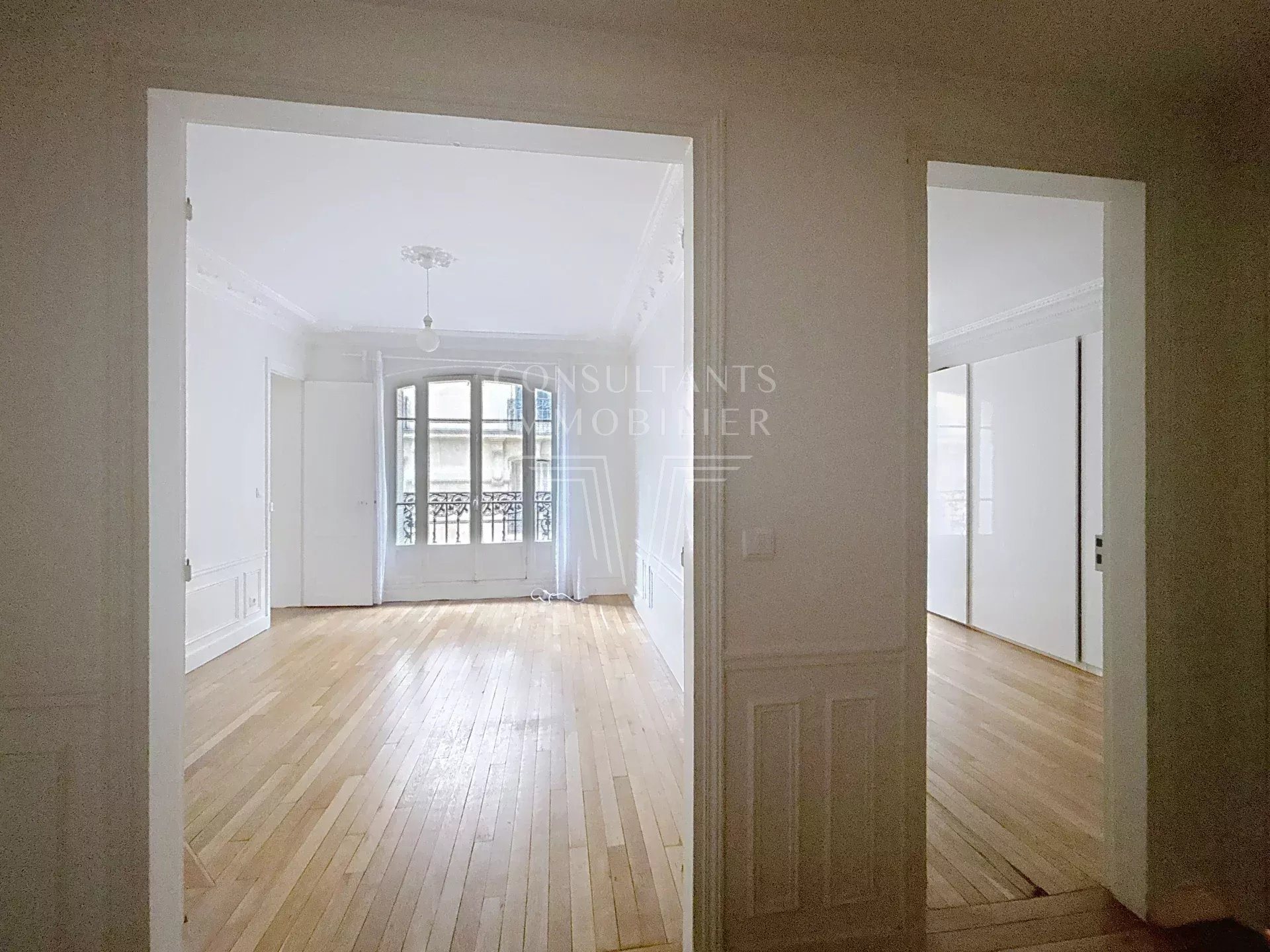 Appartement à vendre, 66m², Neuilly-sur-Seine