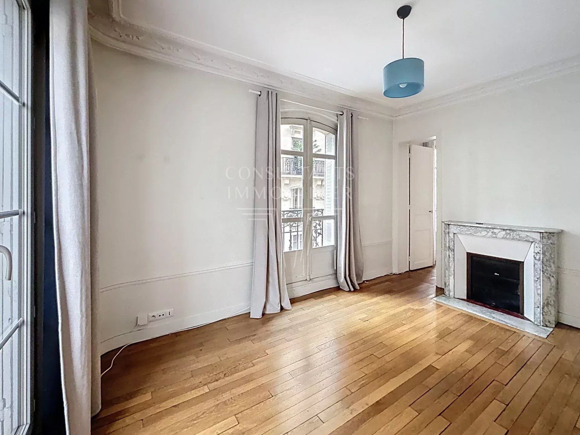 Appartement à vendre, 66m², Neuilly-sur-Seine