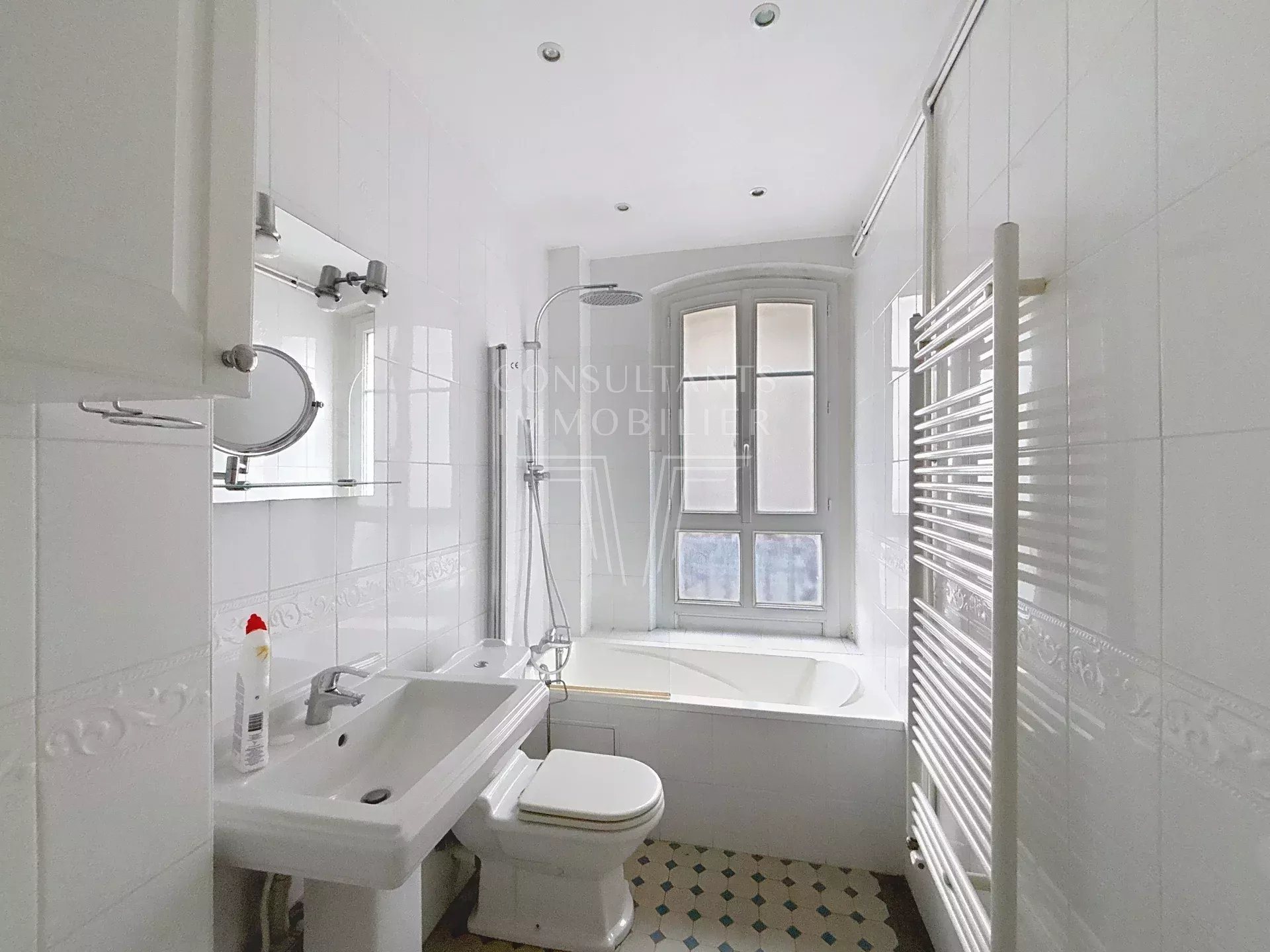 Appartement à vendre, 66m², Neuilly-sur-Seine