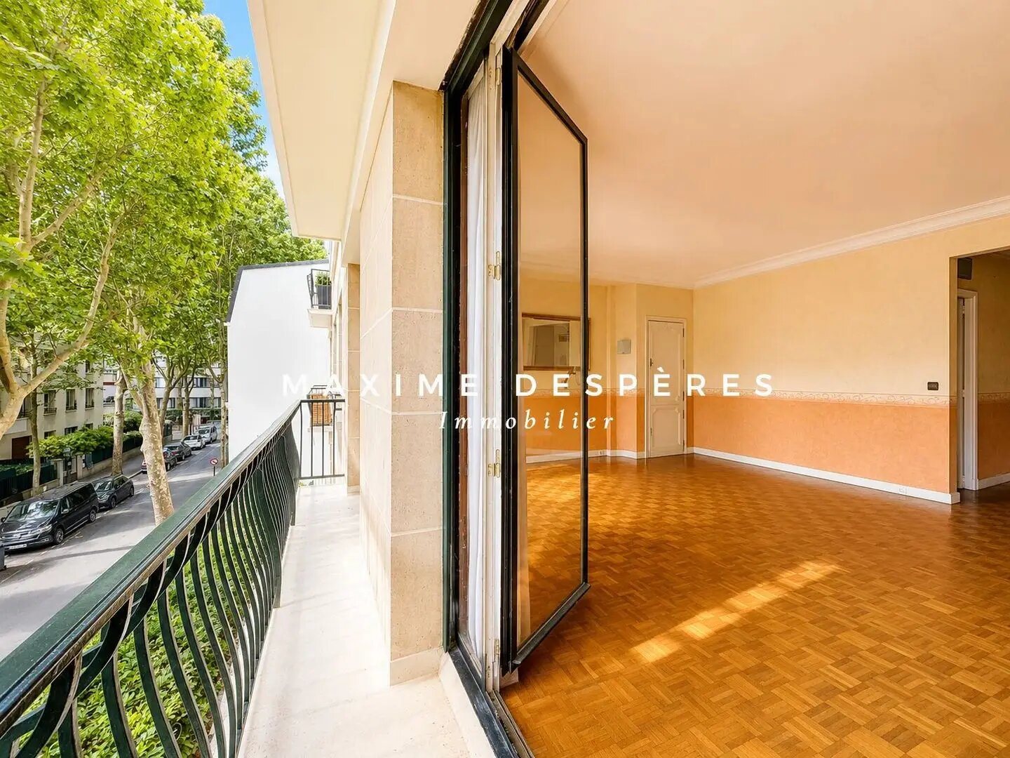 Appartement à vendre, 75m², Neuilly-sur-Seine