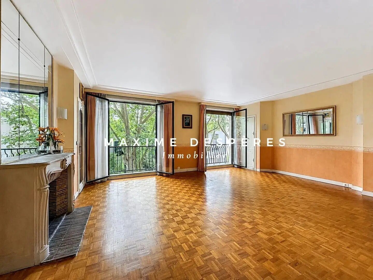 Appartement à vendre, 75m², Neuilly-sur-Seine