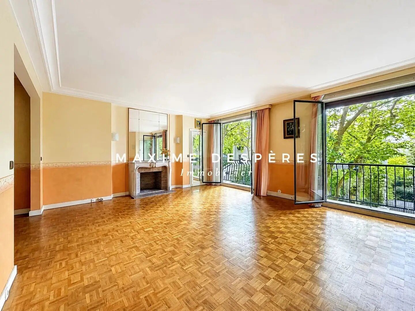 Appartement à vendre, 75m², Neuilly-sur-Seine