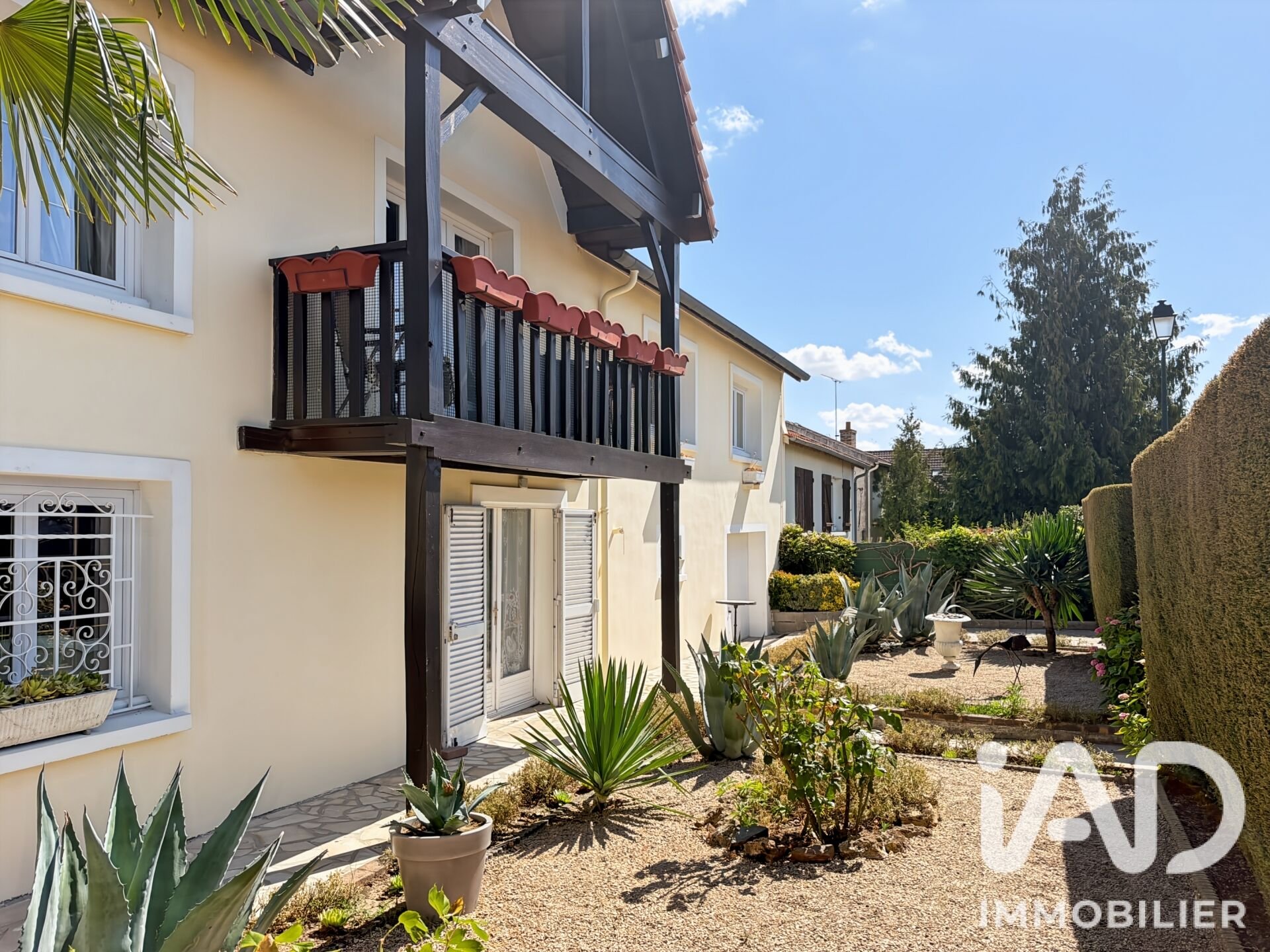 Maison à vendre, 180m², Champdeuil