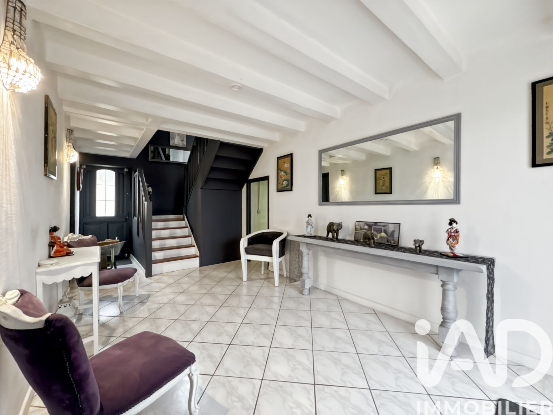 Maison à vendre, 180m², Champdeuil
