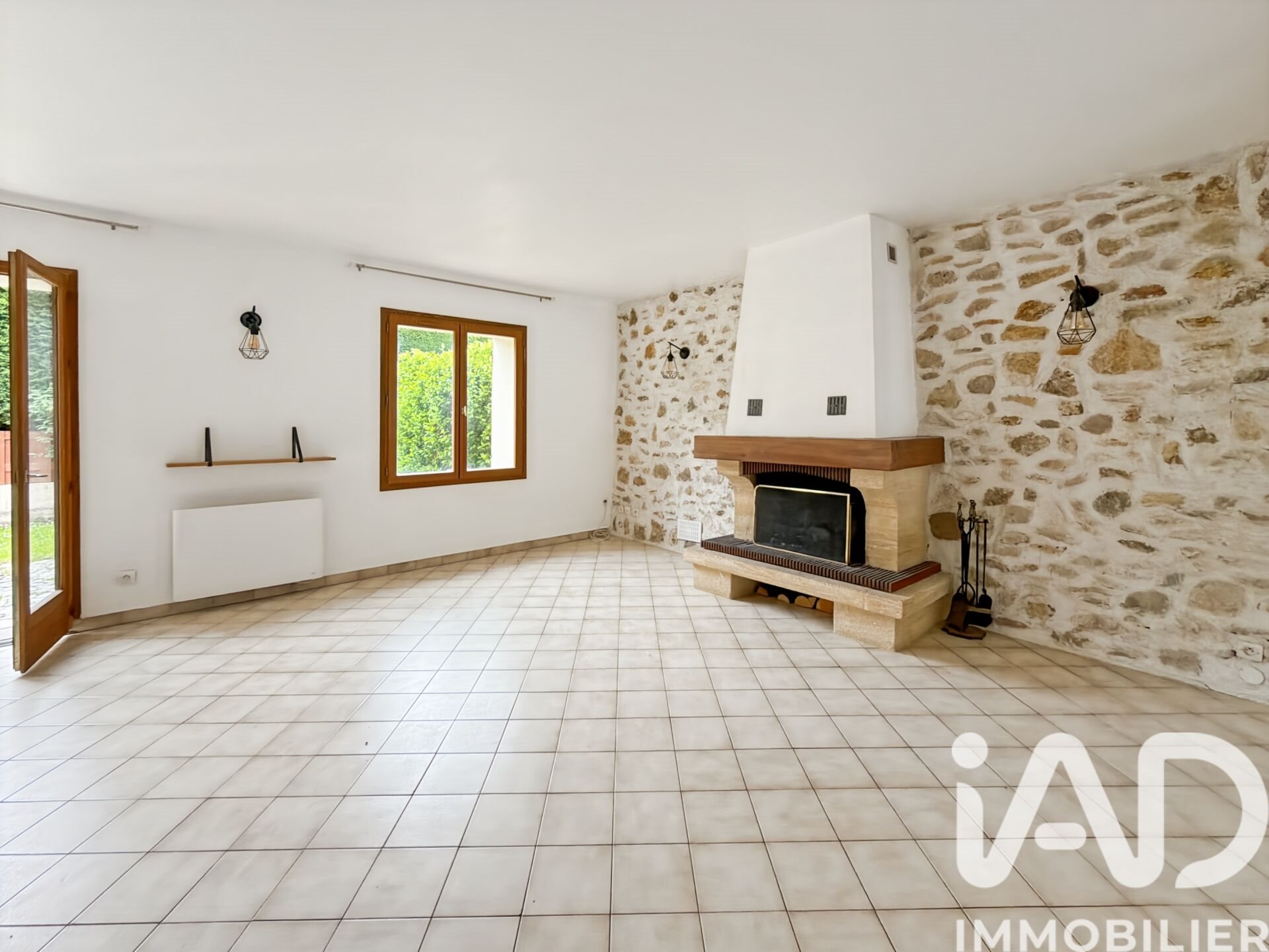 Appartement à vendre, 82m², Champeaux
