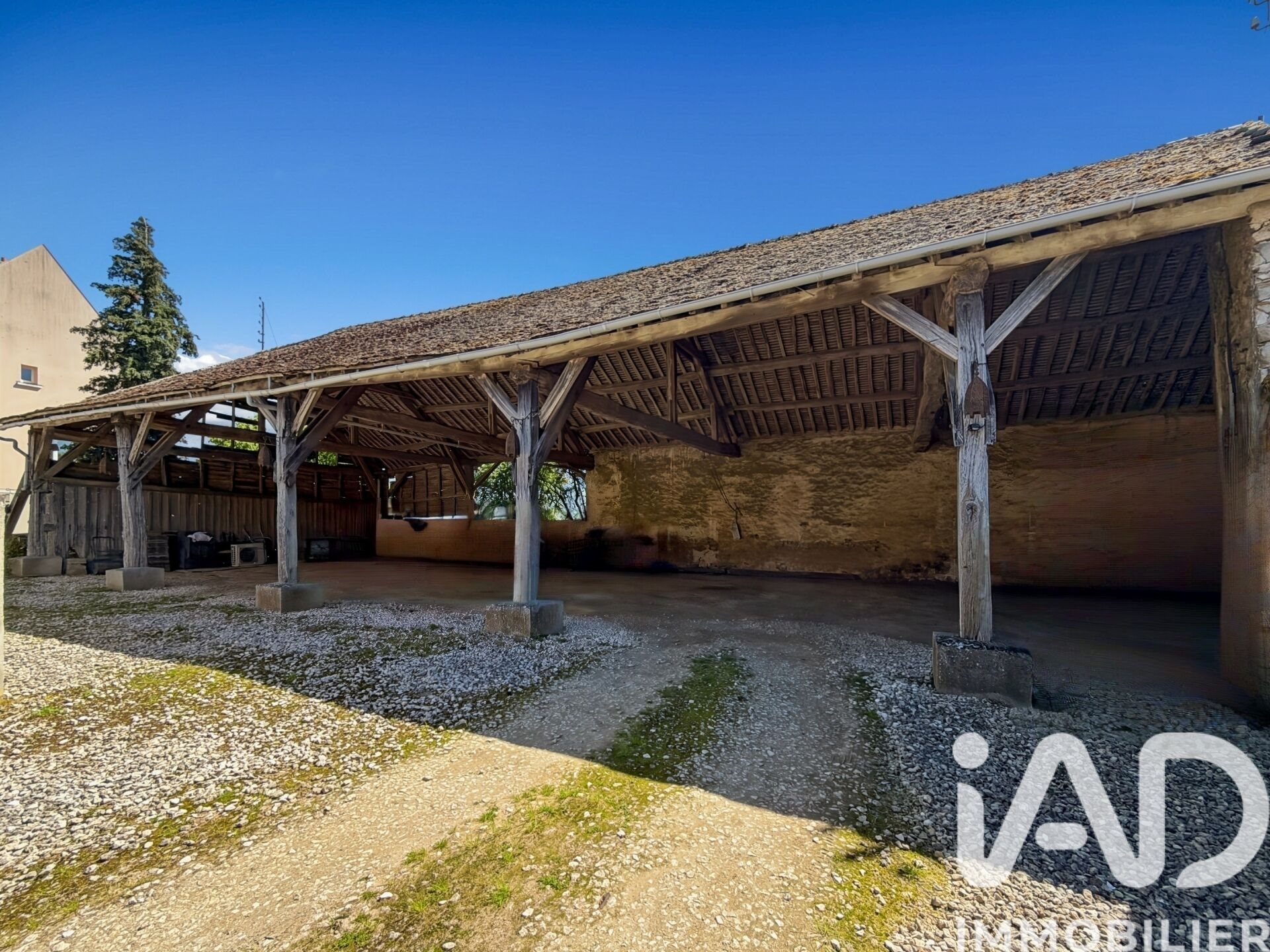 Maison à vendre, 170m², Crisenoy