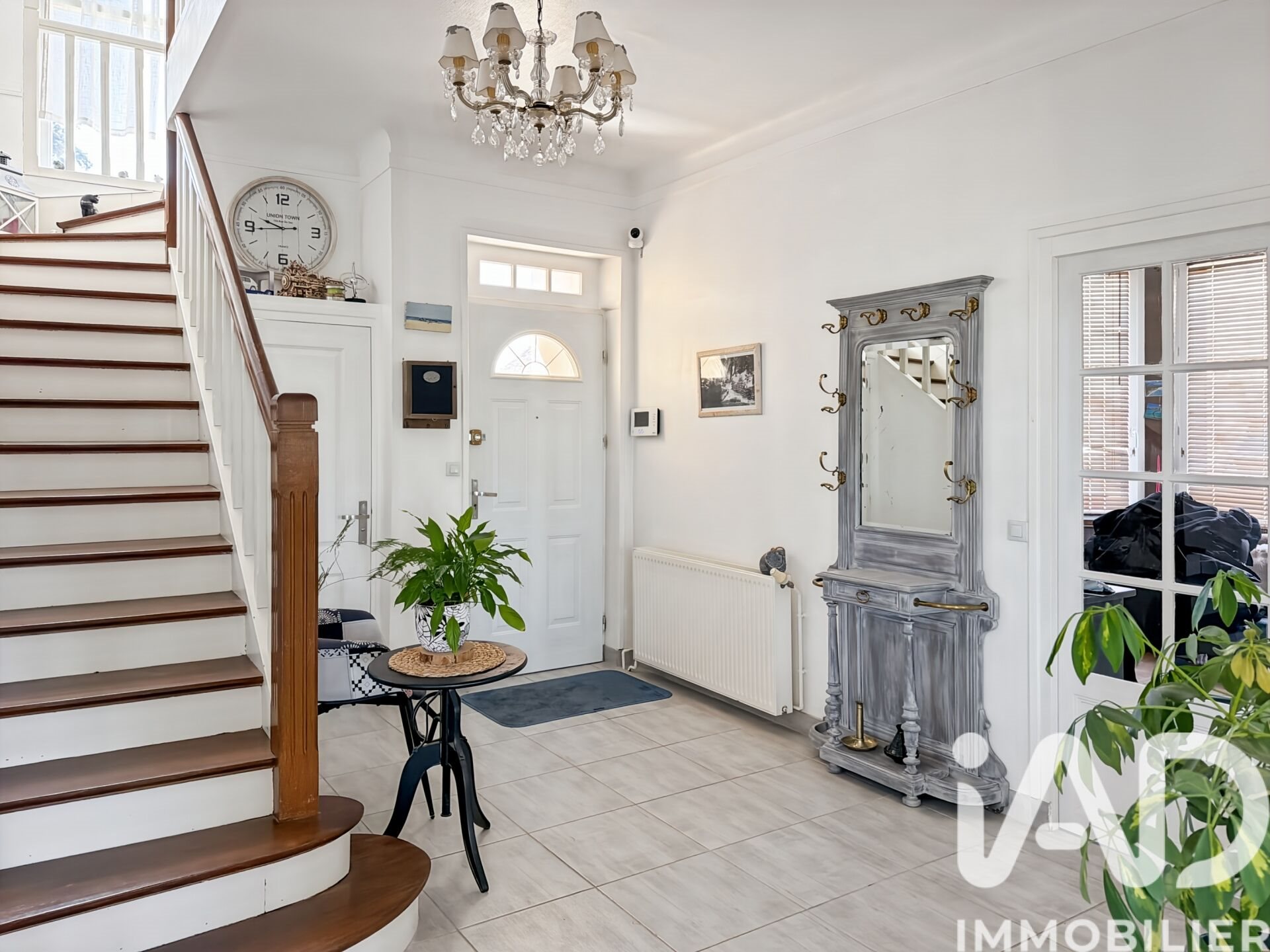 Maison à vendre, 170m², Crisenoy