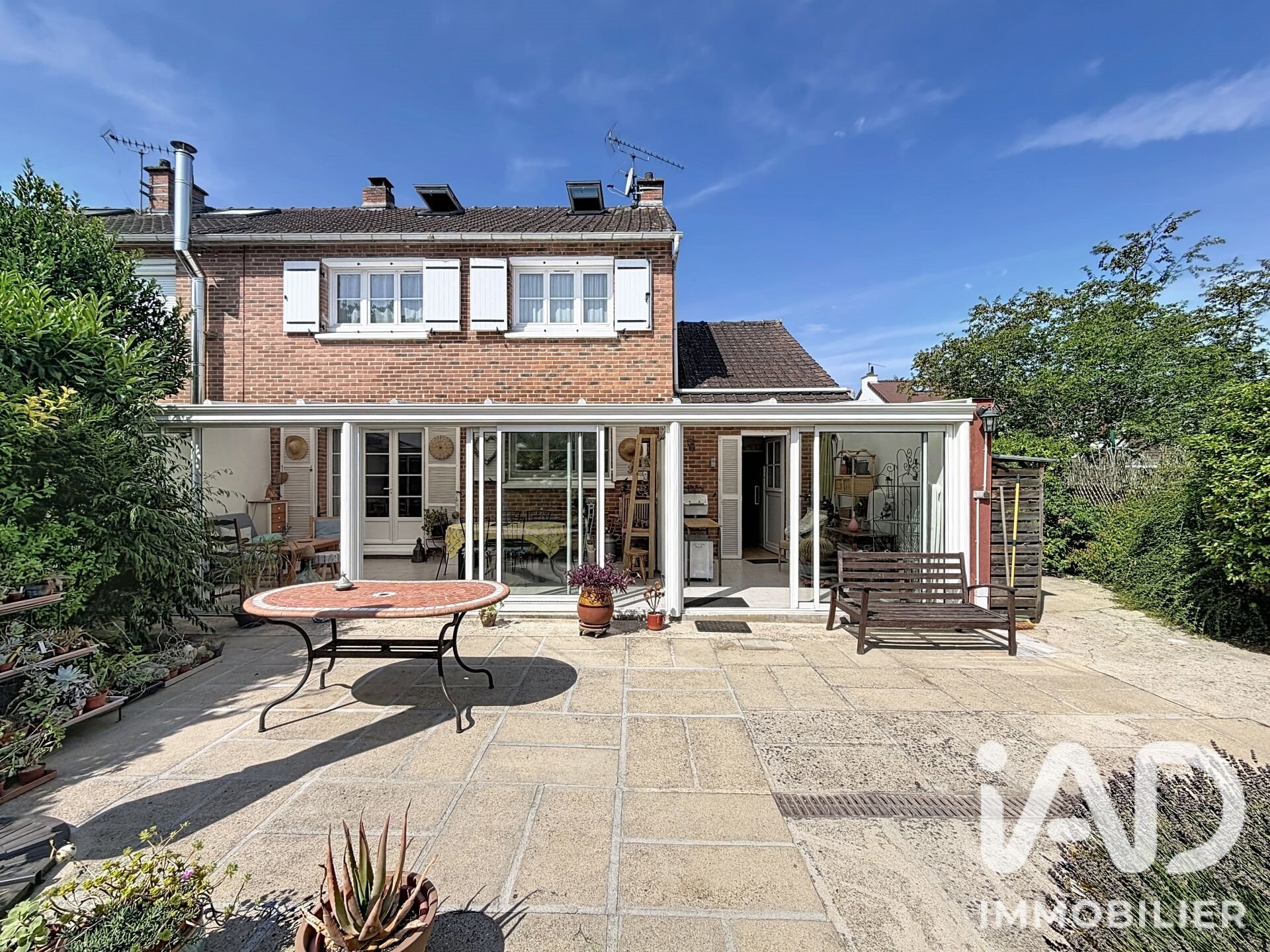 Maison à vendre, 111m², Combs-la-Ville