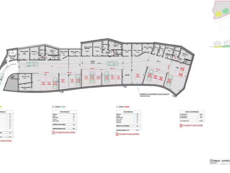4-bedroom flat for sale in Ordino · 3 of 3