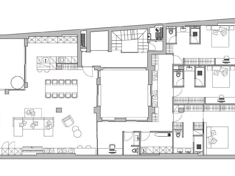 Pis de 3 habitacions en venda a Andorra la Vella · 3 de 60