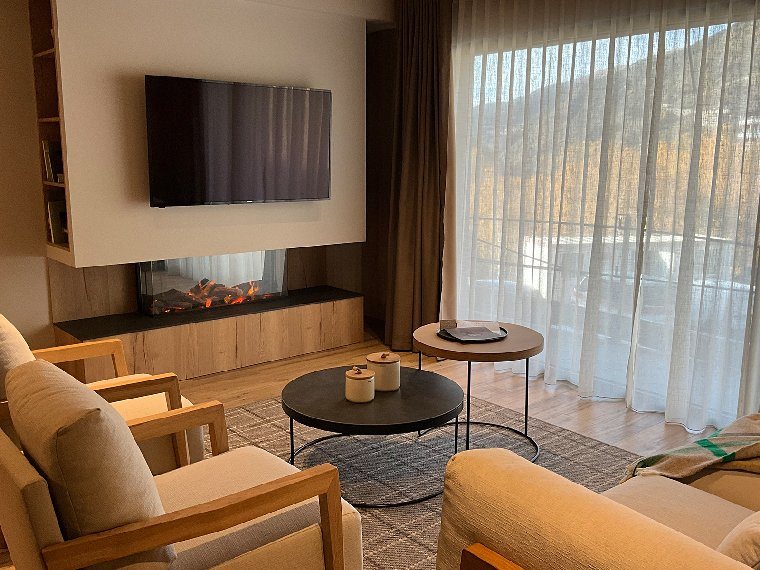 2-bedroom flat for sale in El Tarter, Canillo · 21 of 23