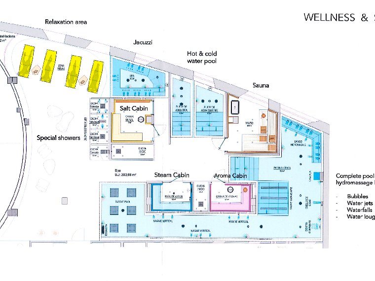 2-bedroom flat for sale in El Tarter, Canillo · 23 of 23