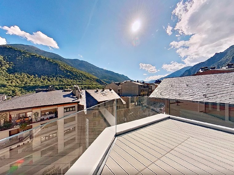 Appartement 3 chambres à vendre à Andorra la Vella, Andorre-la-Vieille · 28 sur 60