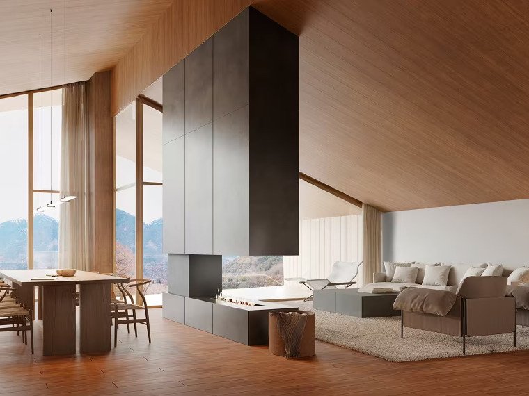 5-bedroom duplex for sale in Escaldes-Engordany · 46 of 60