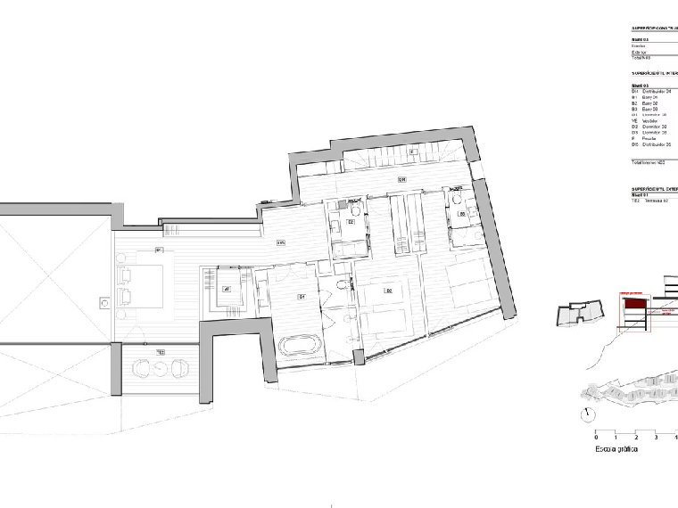 5-bedroom duplex for sale in Escaldes-Engordany · 48 of 60