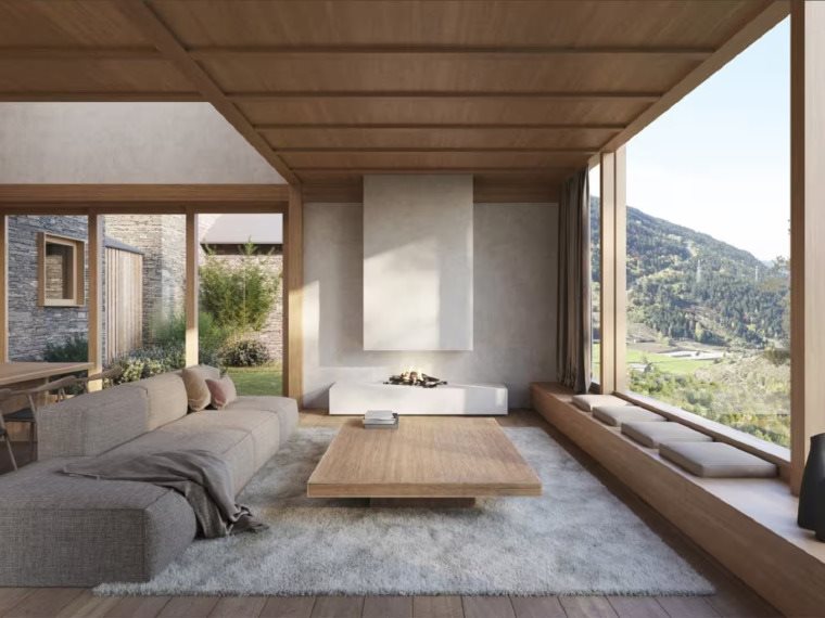 5-bedroom house for sale in Canillo · 2 of 3
