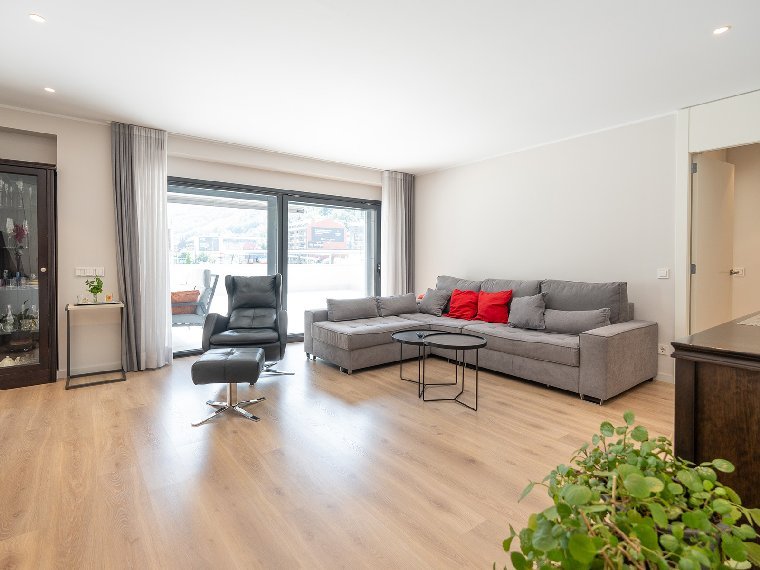 3-bedroom flat for sale in Andorra la Vella · 2 of 60