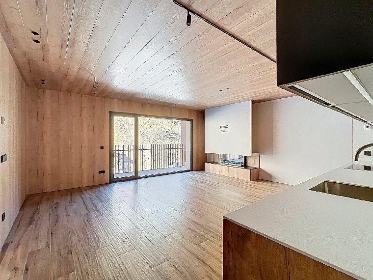 3-bedroom flat for sale in El Tarter, Canillo · 36 of 41