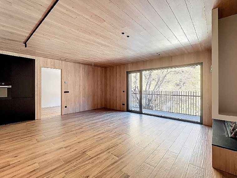 3-bedroom flat for sale in El Tarter, Canillo · 37 of 41