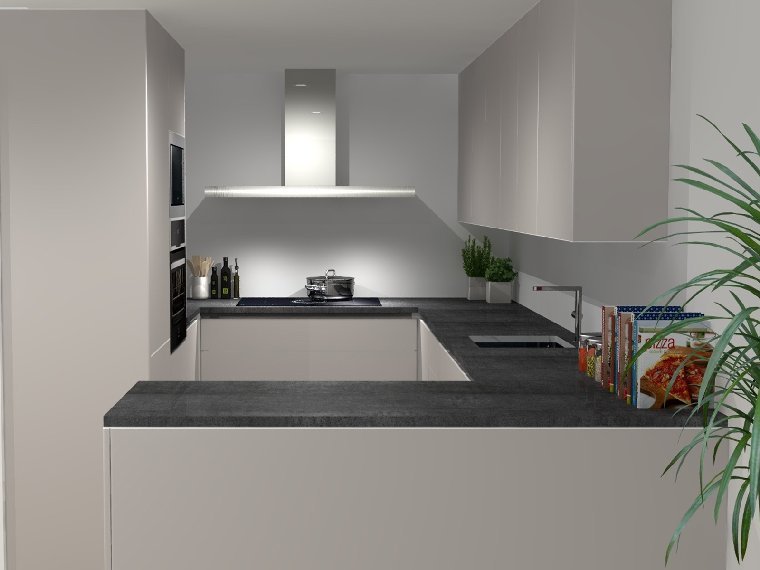 3-bedroom penthouse for sale in Els Vilars, Escaldes-Engordany · 34 of 60