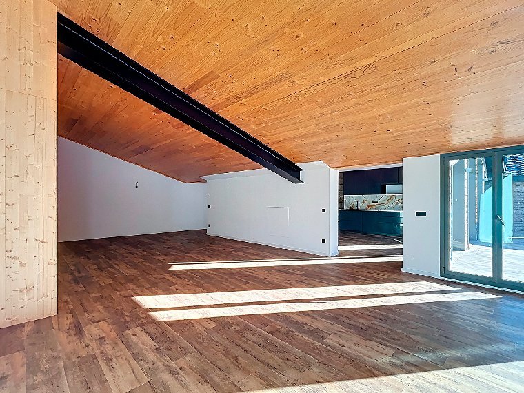5-bedroom penthouse for sale in Canillo · 2 of 3