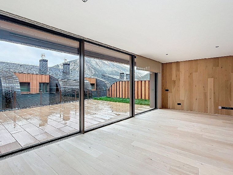 4-bedroom townhouse for sale in L'Aldosa, La Massana · 54 of 60
