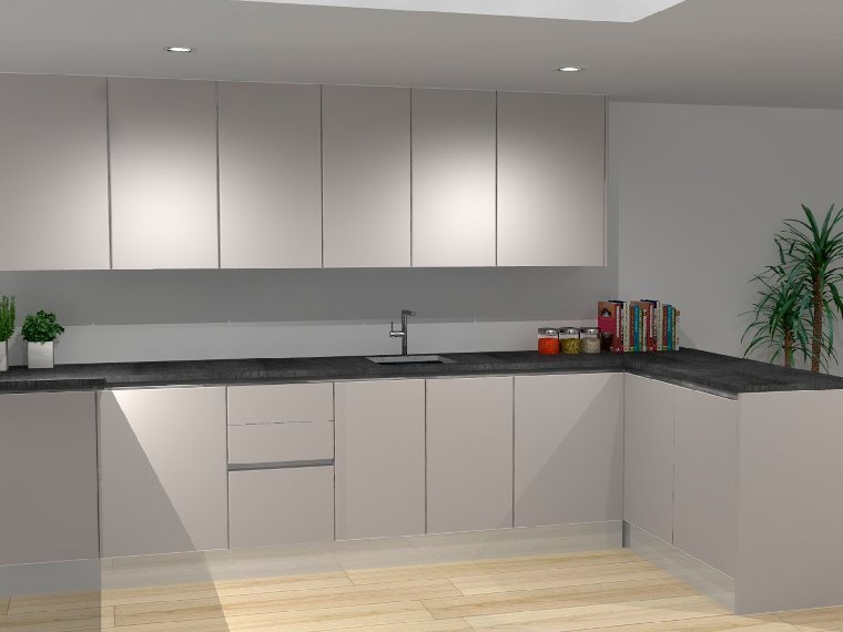 2-bedroom penthouse for sale in Els Vilars, Escaldes-Engordany · 43 of 60