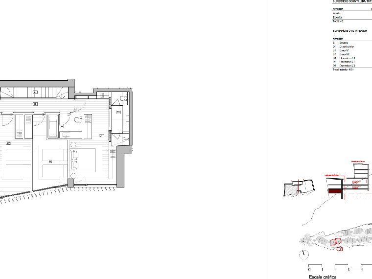 3-bedroom duplex for sale in Els Vilars, Escaldes-Engordany · 45 of 60