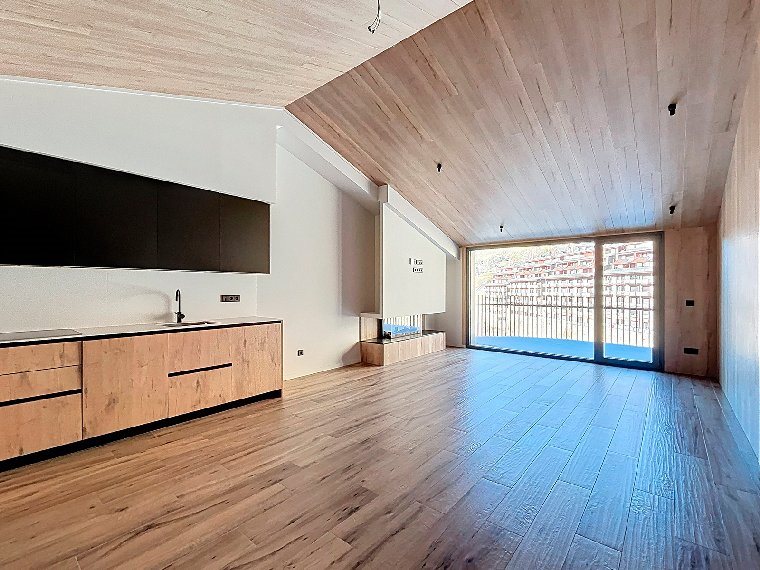 2-bedroom flat for sale in Andorra la Vella · 56 of 58