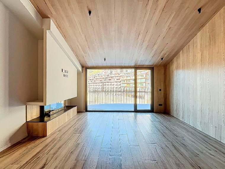 2-bedroom flat for sale in Andorra la Vella · 57 of 58